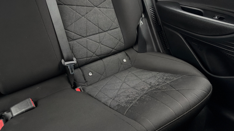 Hyundai BAYON 1.0 TGDi 48V MHEV SE Connect 5dr DCT Petrol Hatchback